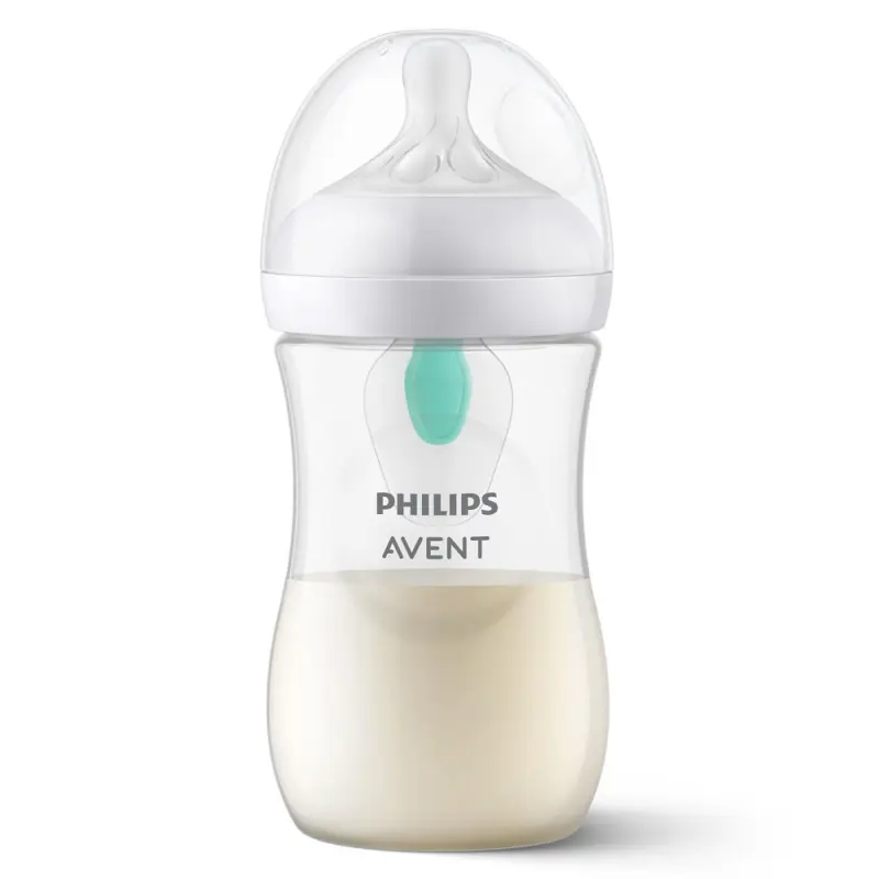 Avent Natural AFV SCD657/11 újszülött kezdő szett