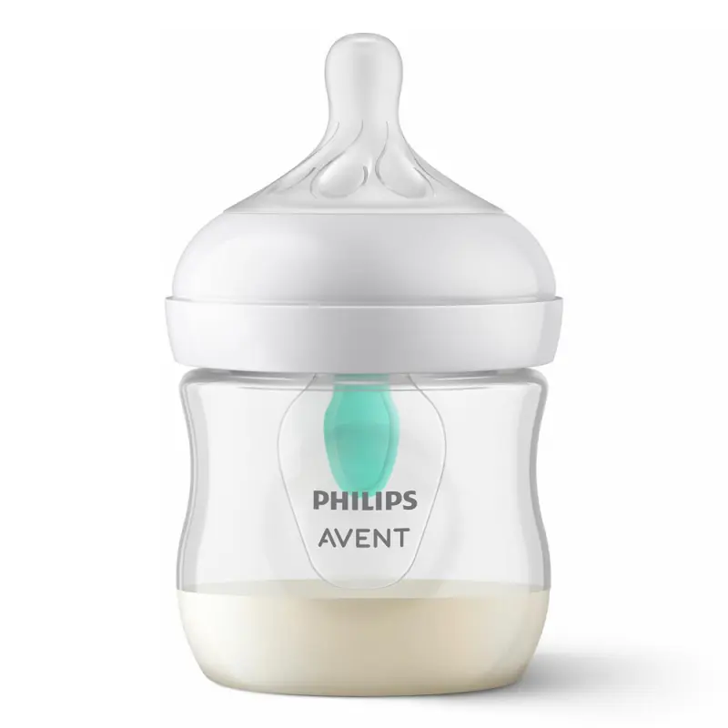 Avent Natural AFV SCD657/11 újszülött kezdő szett