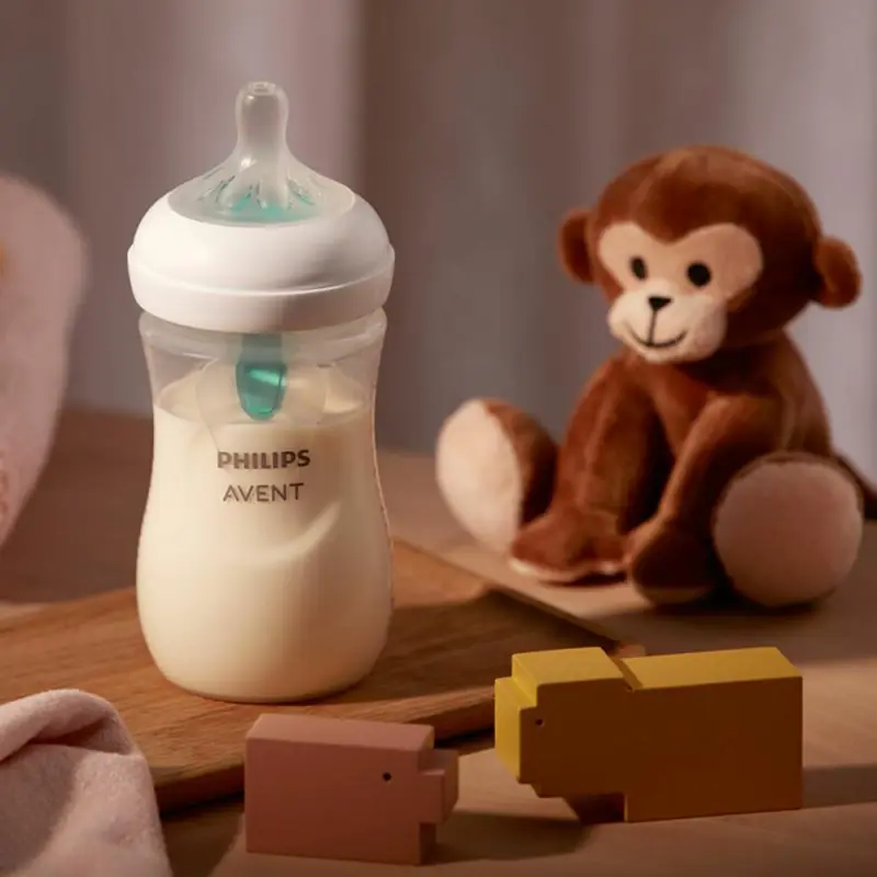 Avent Natural AFV SCD657/11 újszülött kezdő szett