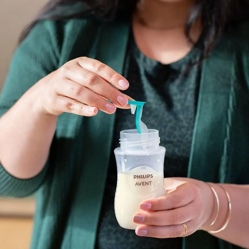 Avent Natural AFV SCD657/11 újszülött kezdő szett