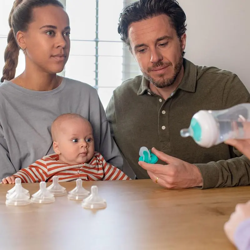 Avent Natural AFV SCD657/11 újszülött kezdő szett