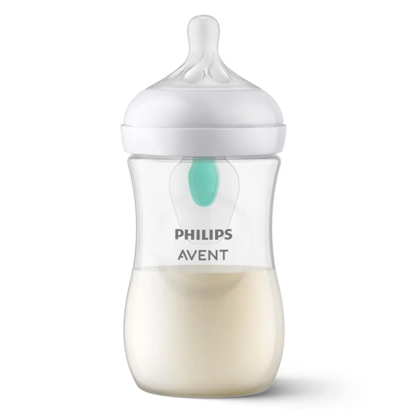 Avent Natural AFV SCD657/11 újszülött kezdő szett