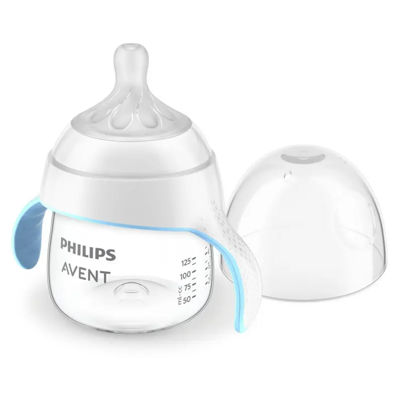 Avent Natural Response SCF263/61 Tanulóüveg