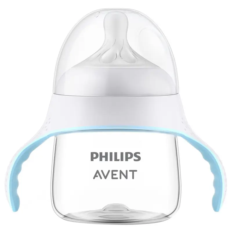 PHILIPS Avent Natural Response SCF263/61 Tanulóüveg