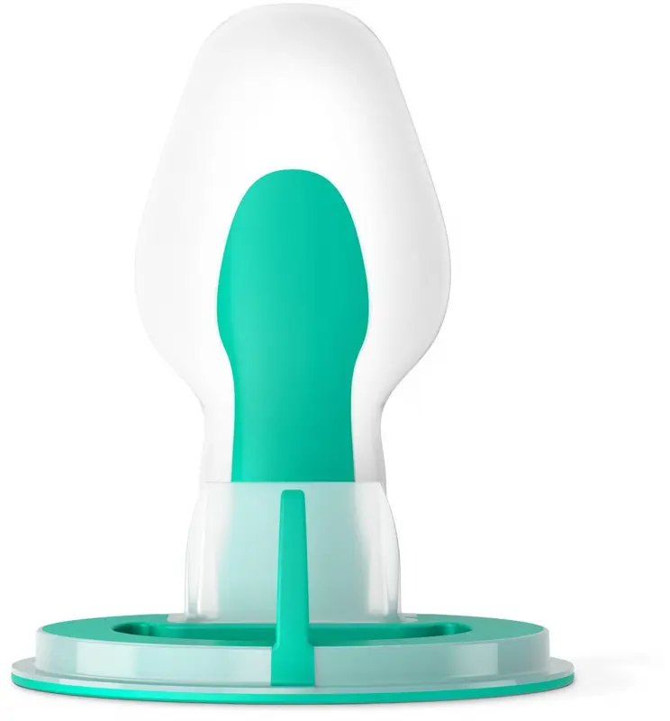 Avent Natural Response SCY670/01 Cumisüveg AirFree szeleppel