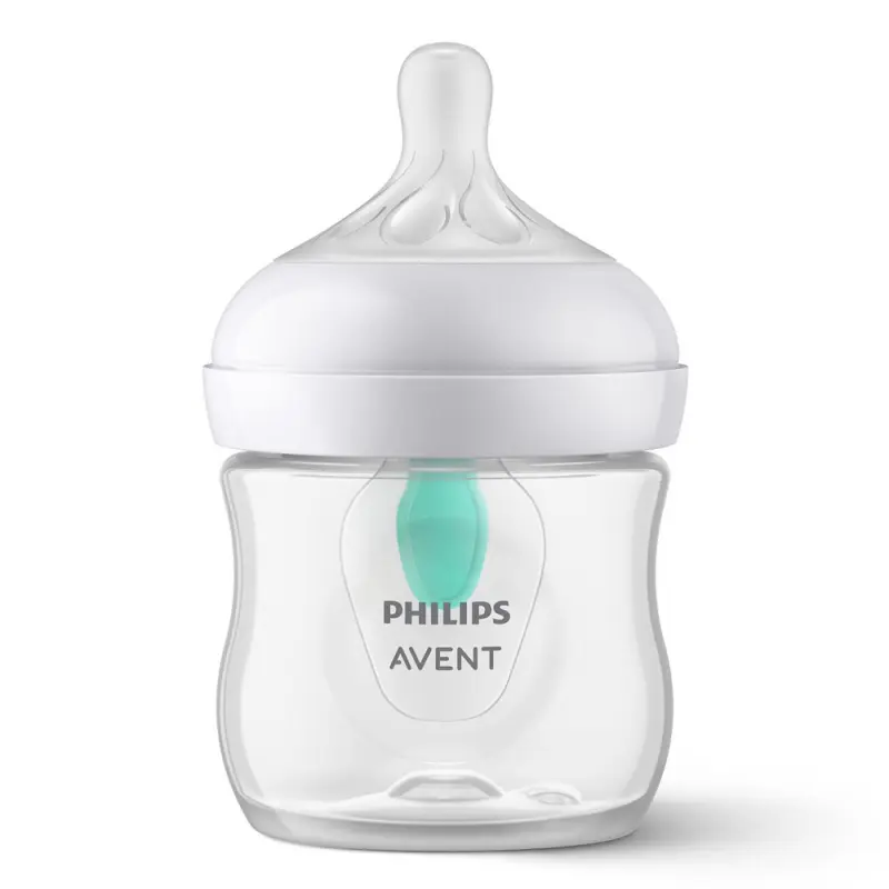 Avent Natural Response SCY670/01 Cumisüveg AirFree szeleppel