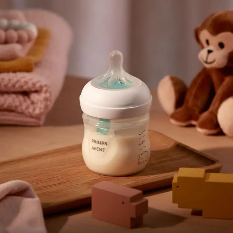 Avent Natural Response SCY670/01 Cumisüveg AirFree szeleppel