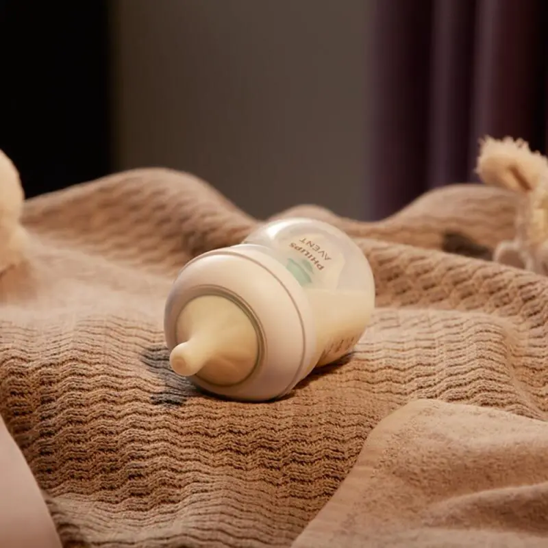 Avent Natural Response SCY670/01 Cumisüveg AirFree szeleppel