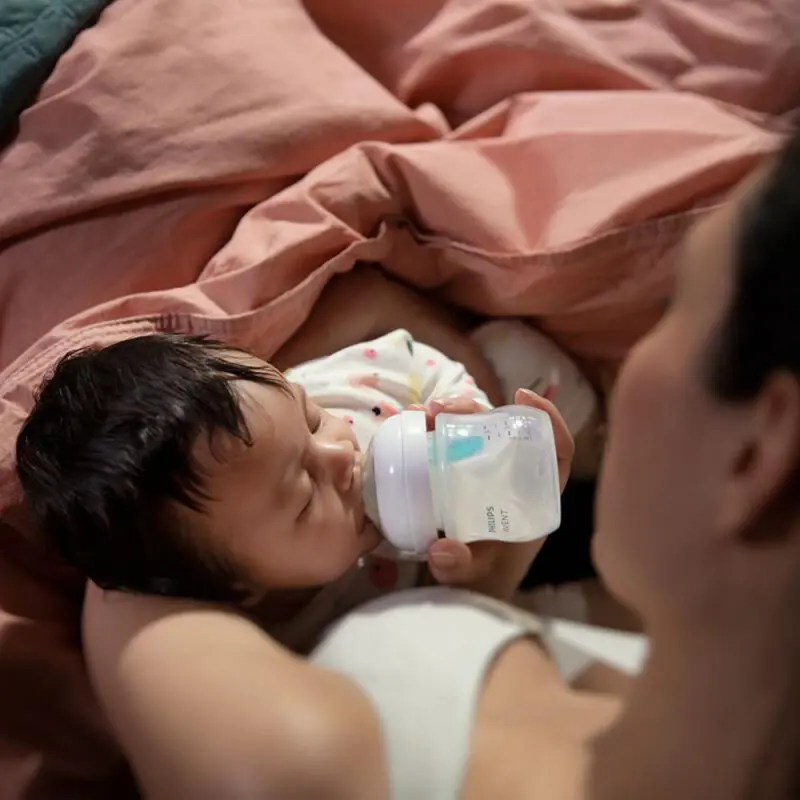 Avent Natural Response SCY670/01 Cumisüveg AirFree szeleppel