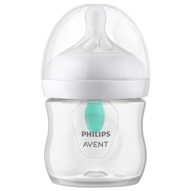 PHILIPS Avent Natural Response SCY670/01 Cumisüveg AirFree szeleppel