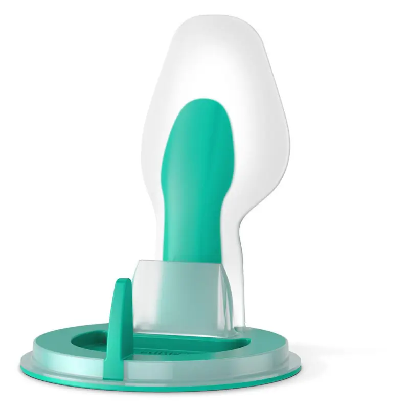 Avent Natural Response SCY670/01 Cumisüveg AirFree szeleppel
