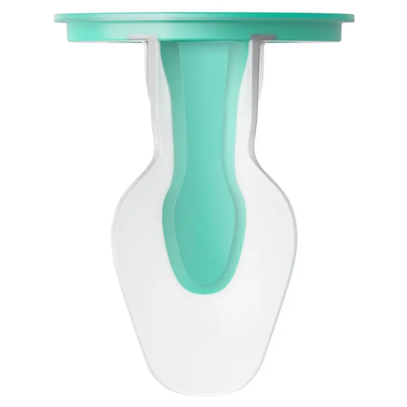 Avent Natural Response SCY670/01 Cumisüveg AirFree szeleppel