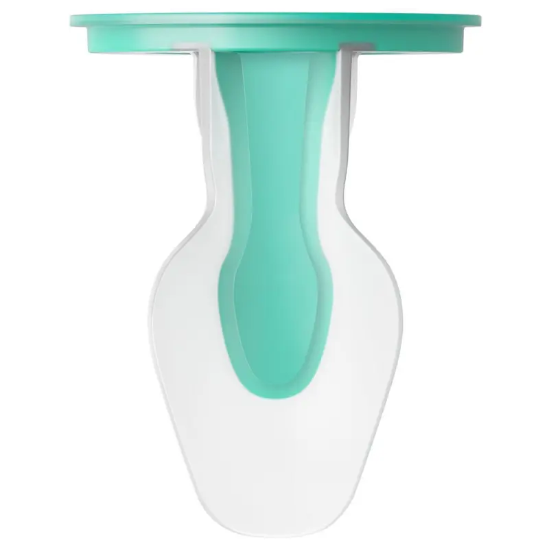 Avent Natural Response SCY673/01 Cumisüveg AirFree szeleppel