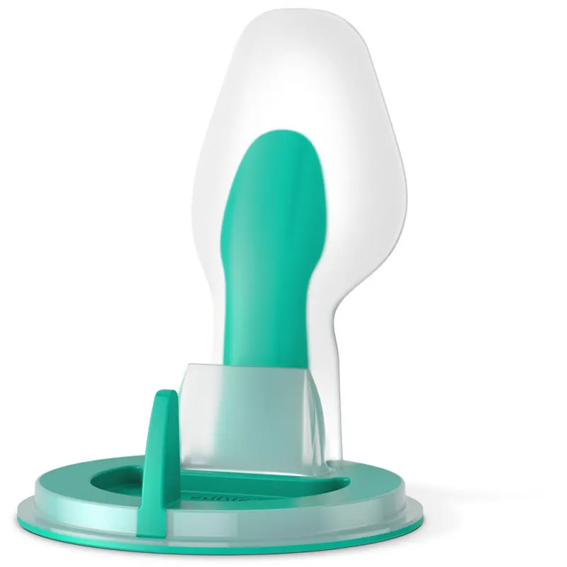 Avent Natural Response SCY673/01 Cumisüveg AirFree szeleppel