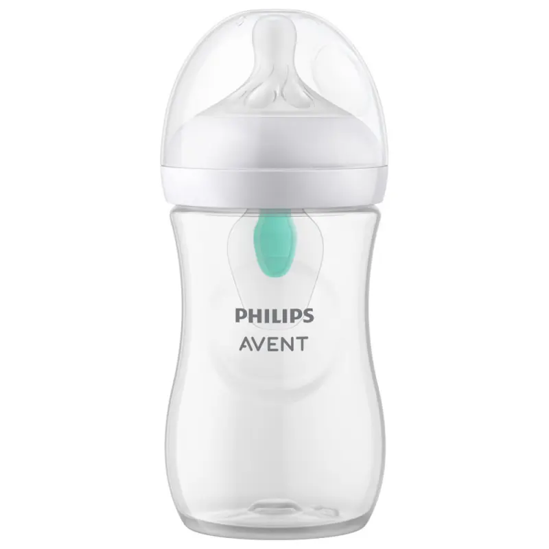 PHILIPS Avent Natural Response SCY673/01 Cumisüveg AirFree szeleppel