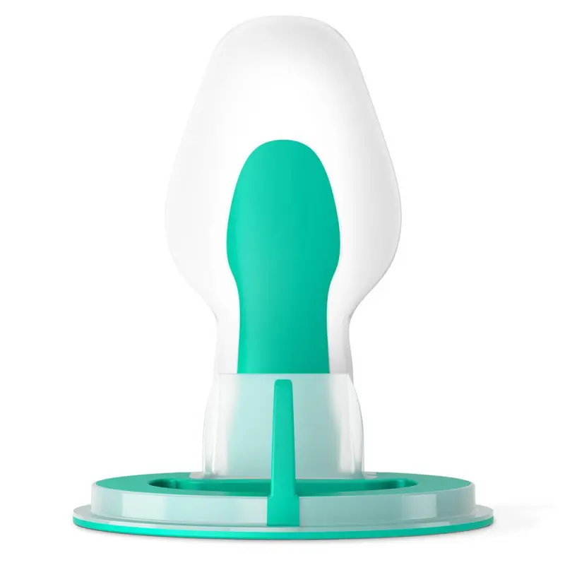 Avent Natural Response SCY673/01 Cumisüveg AirFree szeleppel