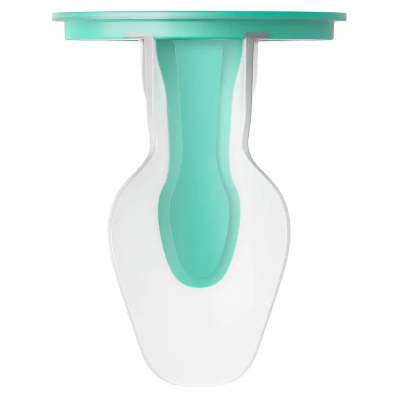 Avent Natural Response SCY673/81 Cumisüveg AirFree szeleppel