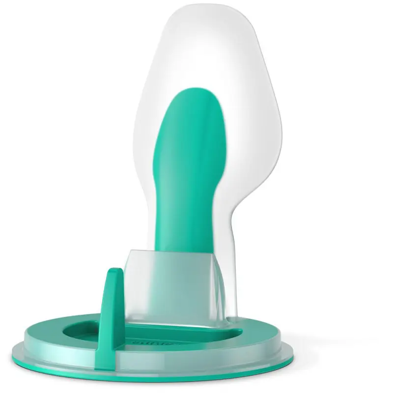 Avent Natural Response SCY673/82 Cumisüveg AirFree szeleppel