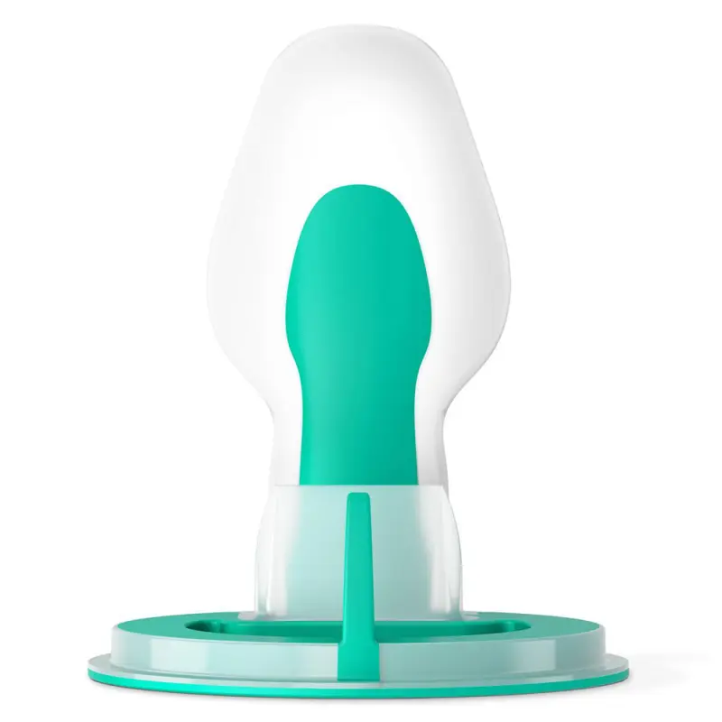 Avent Natural Response SCY673/82 Cumisüveg AirFree szeleppel