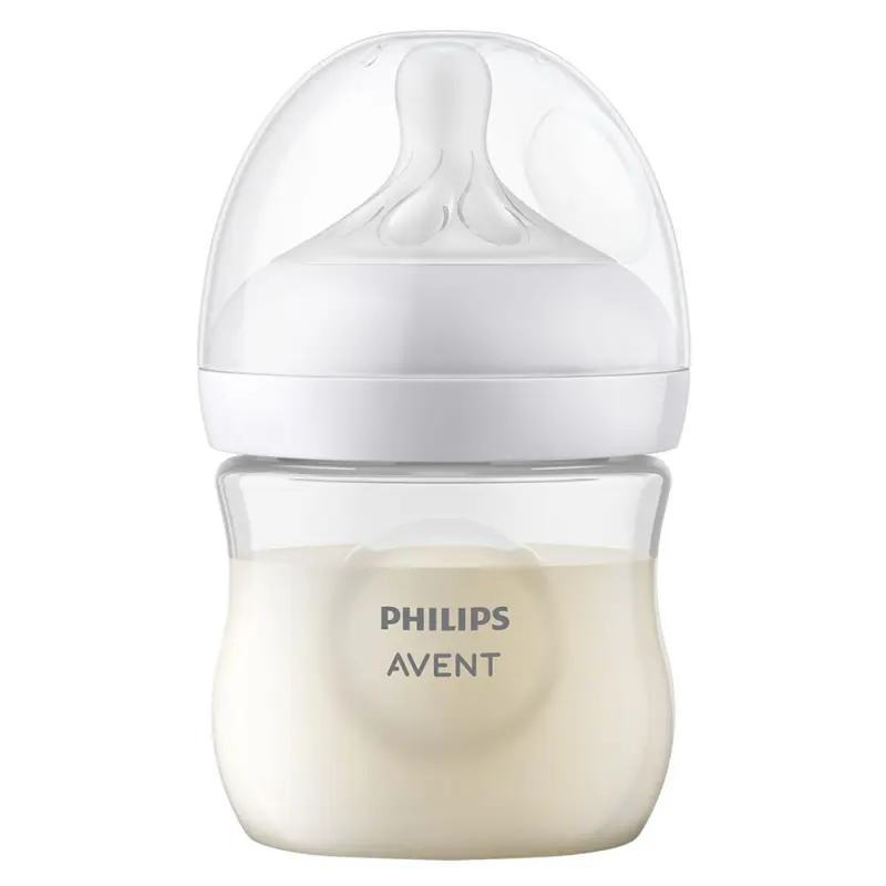 PHILIPS Avent Natural Response SCY900/01 Cumisüveg