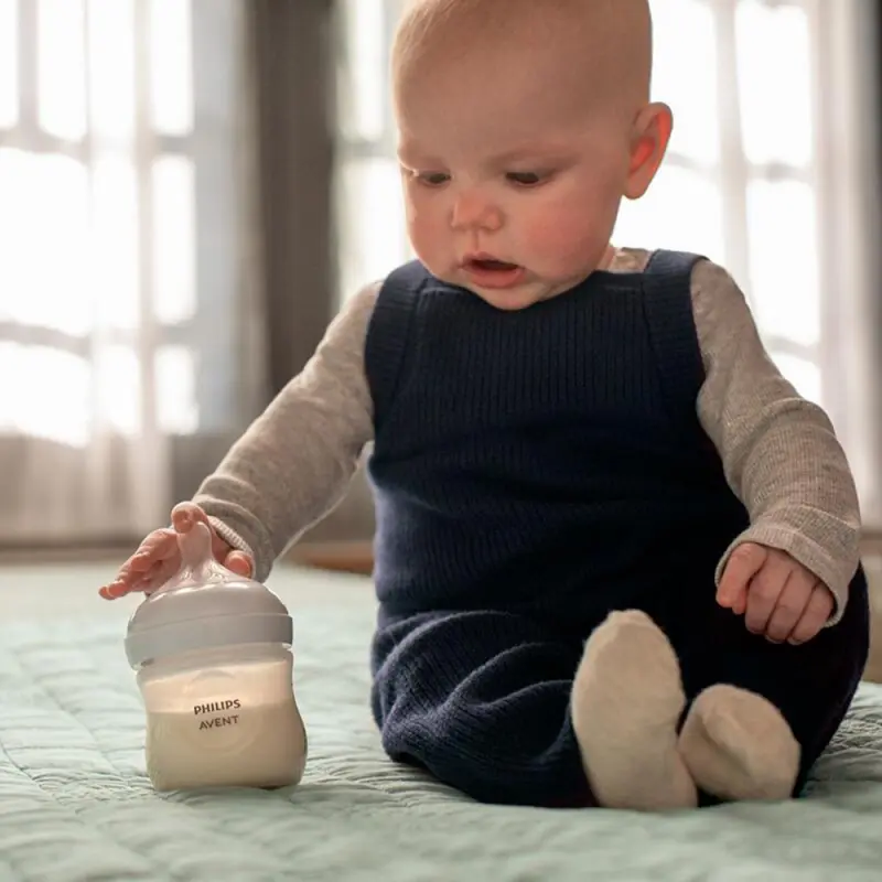 Avent Natural Response SCY900/01 Cumisüveg