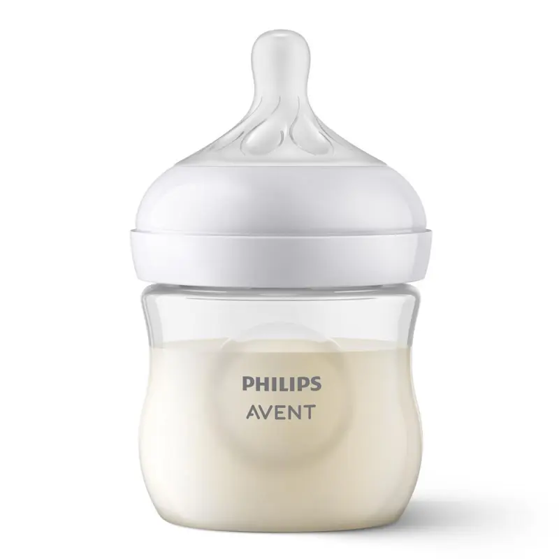 Avent Natural Response SCY900/01 Cumisüveg