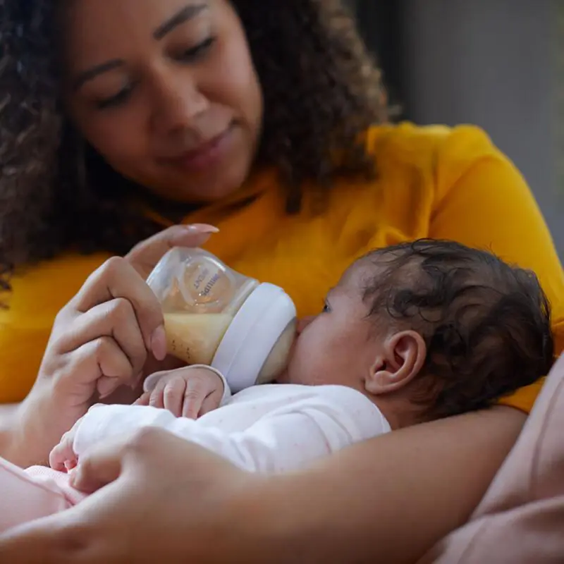 Avent Natural Response SCY900/01 Cumisüveg