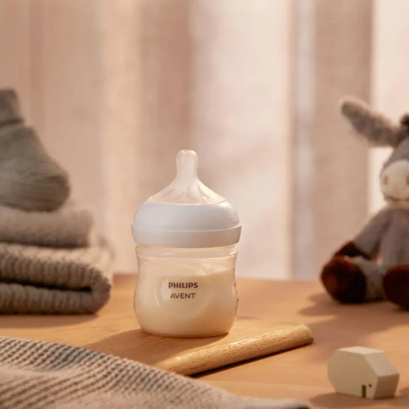 Avent Natural Response SCY900/01 Cumisüveg