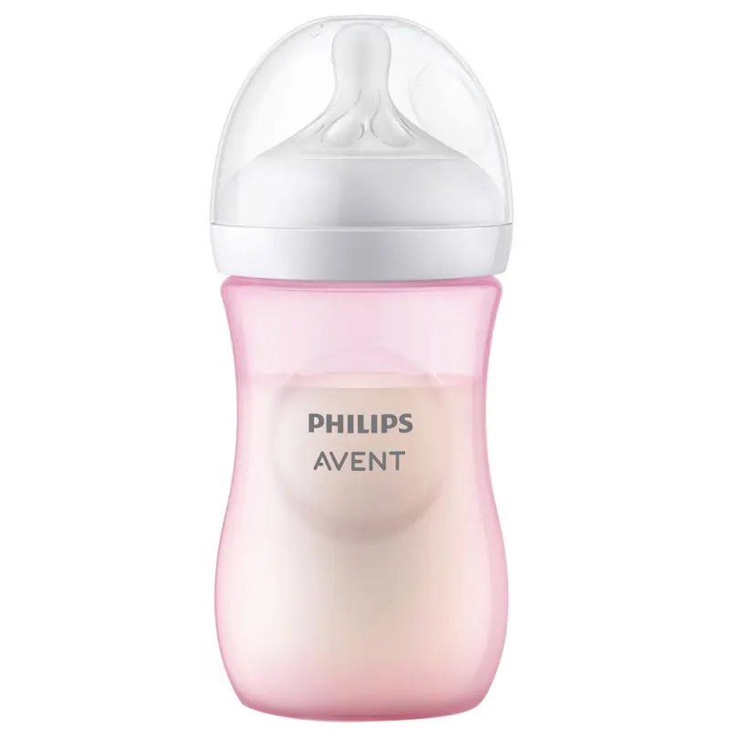PHILIPS Avent Natural Response SCY903/11 Cumisüveg