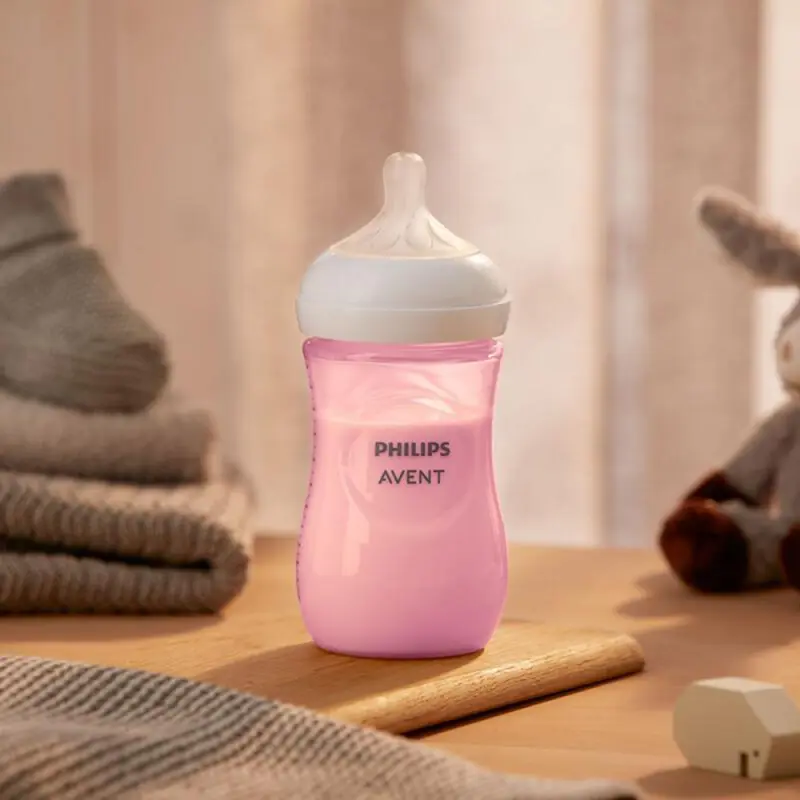 Avent Natural Response SCY903/11 Cumisüveg
