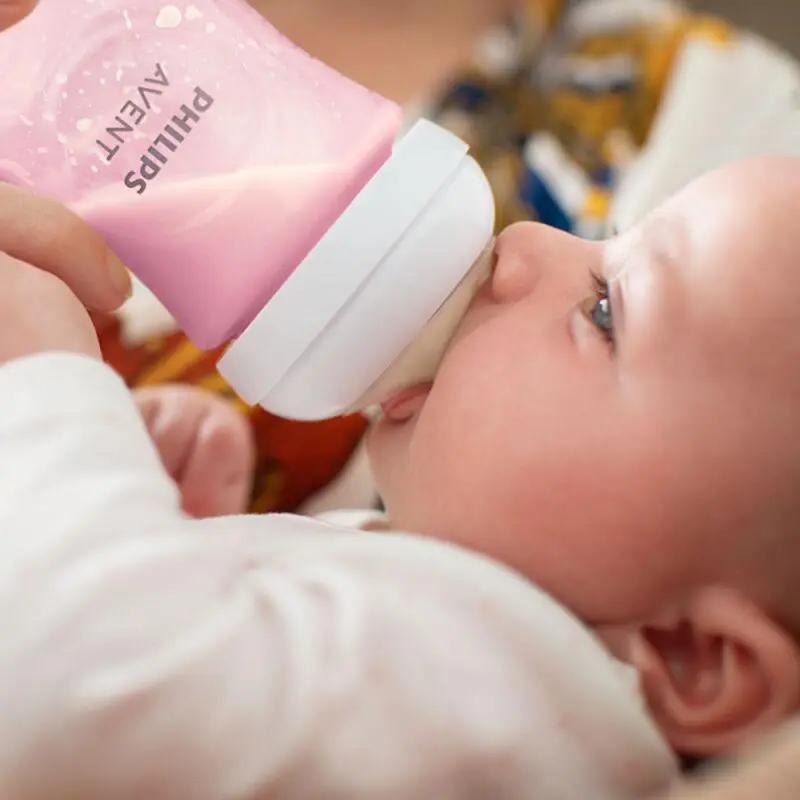 Avent Natural Response SCY903/11 Cumisüveg