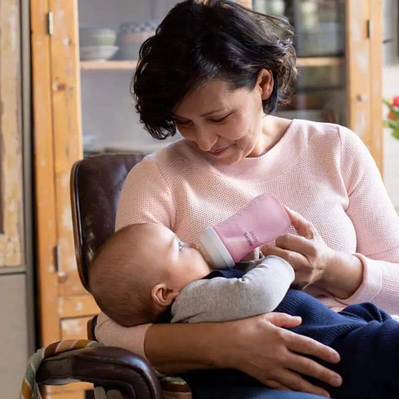 Avent Natural Response SCY903/11 Cumisüveg