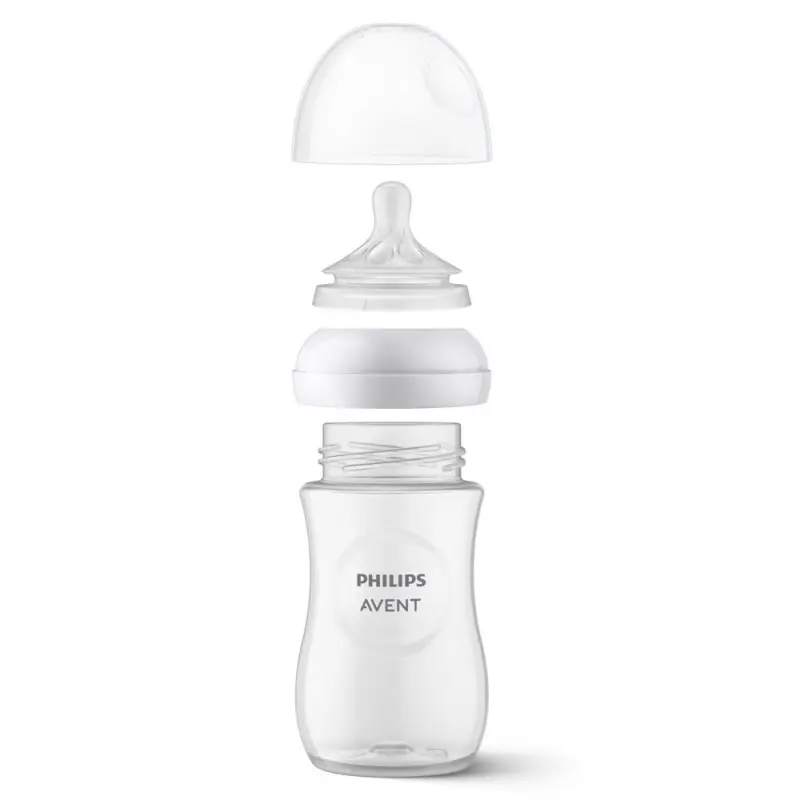 Avent Natural Response SCY903/11 Cumisüveg