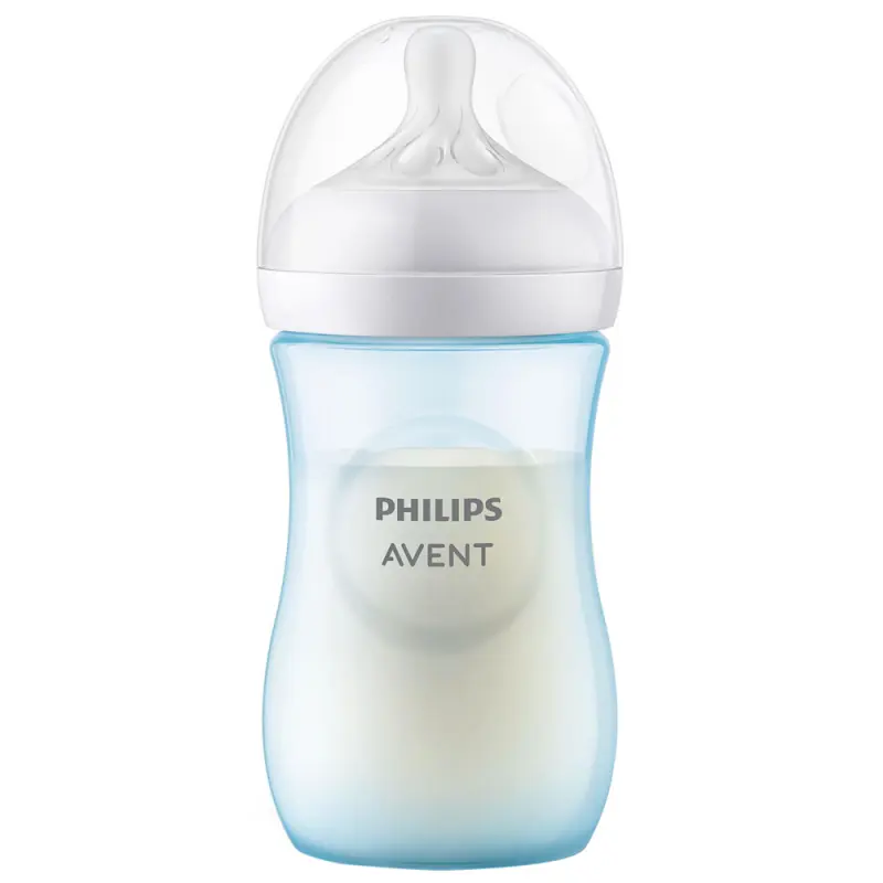 PHILIPS Avent Natural Response SCY903/21 Cumisüveg