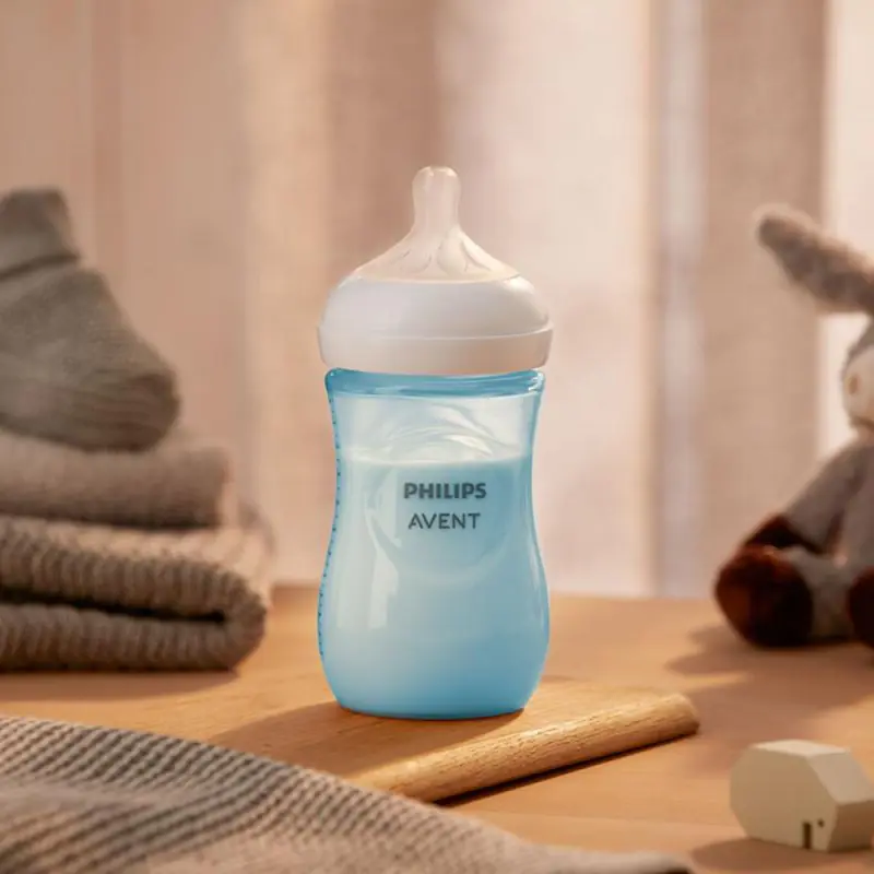 Avent Natural Response SCY903/21 Cumisüveg