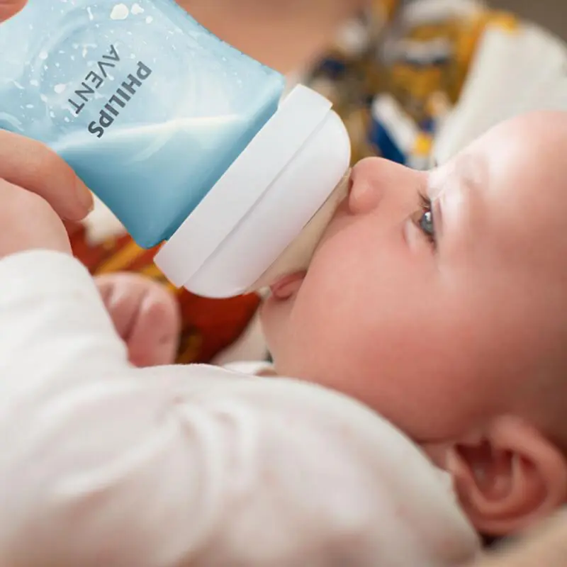 Avent Natural Response SCY903/21 Cumisüveg