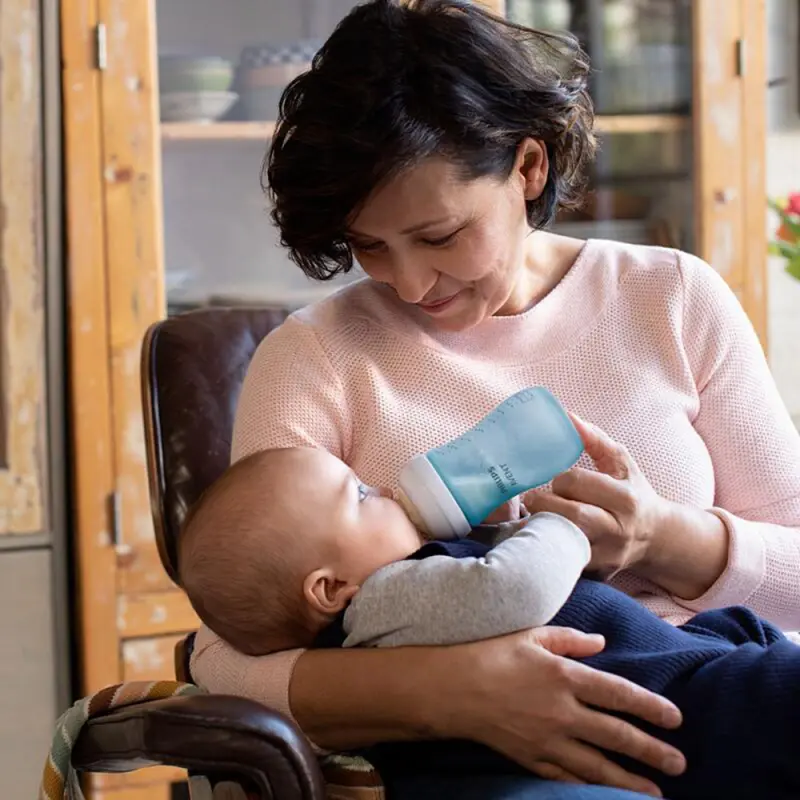 Avent Natural Response SCY903/21 Cumisüveg