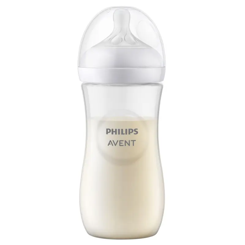 PHILIPS Avent Natural Response SCY906/01 Cumisüveg