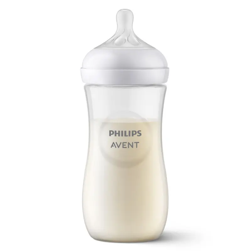 Avent Natural Response SCY906/01 Cumisüveg