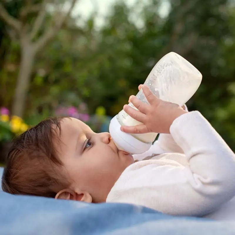 Avent Natural Response SCY906/01 Cumisüveg