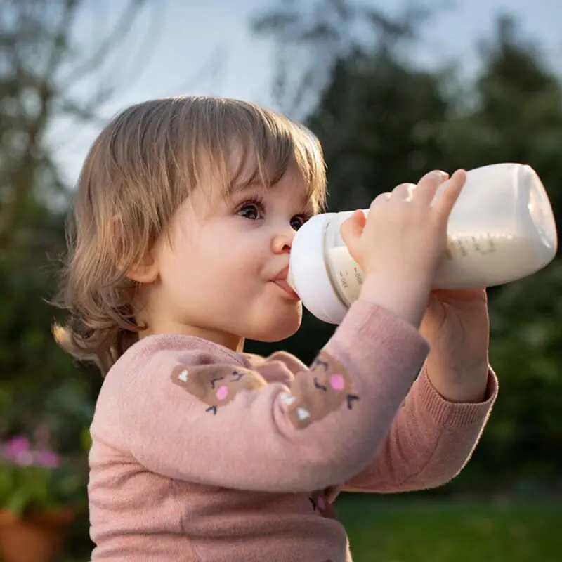 Avent Natural Response SCY906/01 Cumisüveg