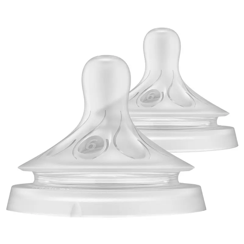 PHILIPS Avent Natural Response SCY966/02 Cumifej 2 db