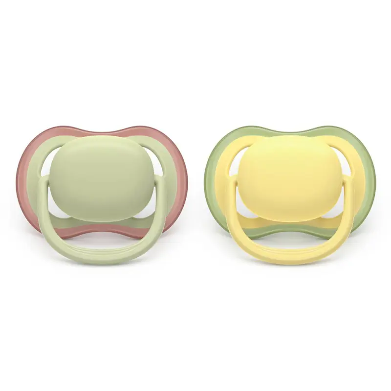 Avent Pacifier ultra air SCF349/50 cumi 2 db