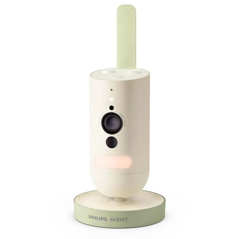 Avent SCD643/26 okos digitális bébiőr