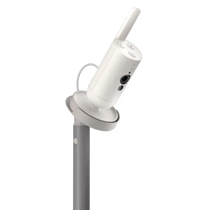 Avent SCD971/26 okos digitális bébiőr monitorral