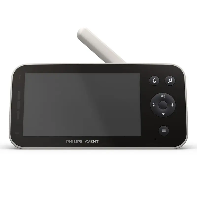 Avent SCD971/26 okos digitális bébiőr monitorral