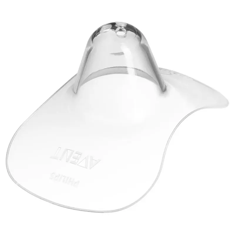 PHILIPS Avent SCF153/03 Mellbimbóvédő közepes méret 2 db
