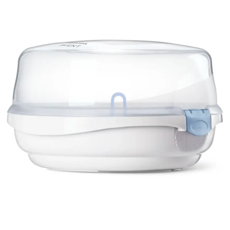 PHILIPS Avent SCF281/02 mikrohullámú sterilizátor