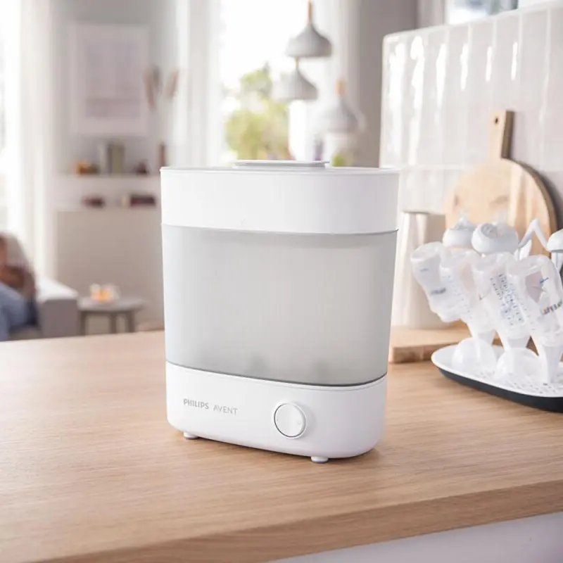 PHILIPS Avent SCF291/00 elektromos gőzsterilizáló
