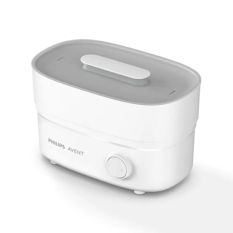 PHILIPS Avent SCF291/00 elektromos gőzsterilizáló